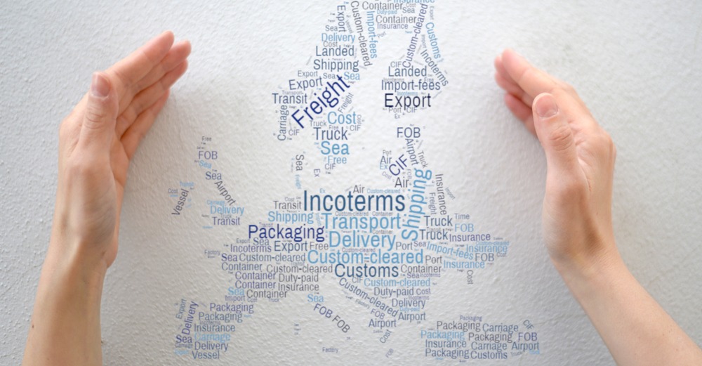 All you need to know about incoterms 2020