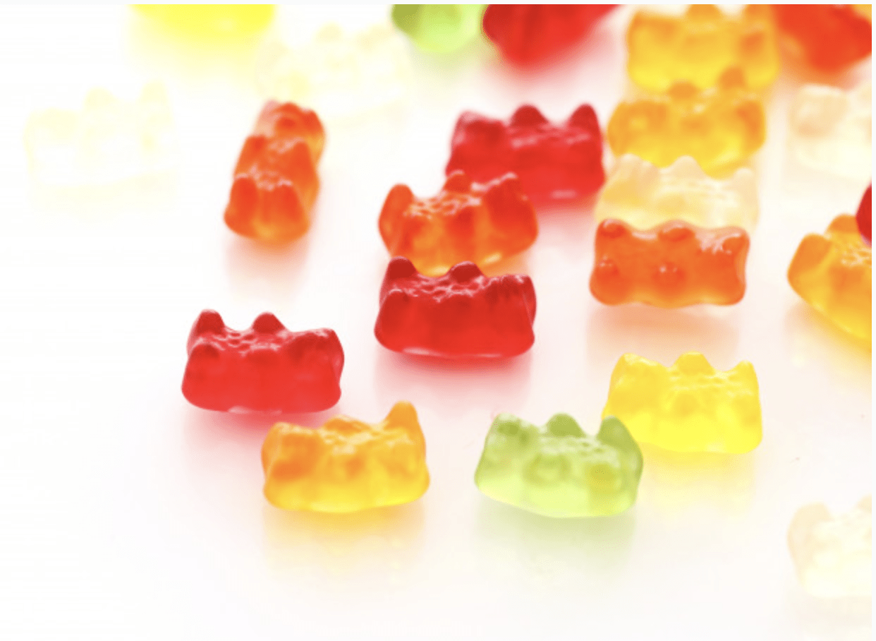 German gummy bear maker Haribo plans to produce candy in U.S.