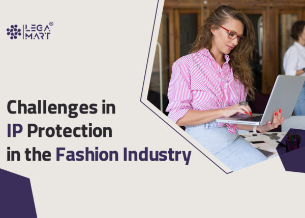 Challenges in intellectual property protection in the fashion industry