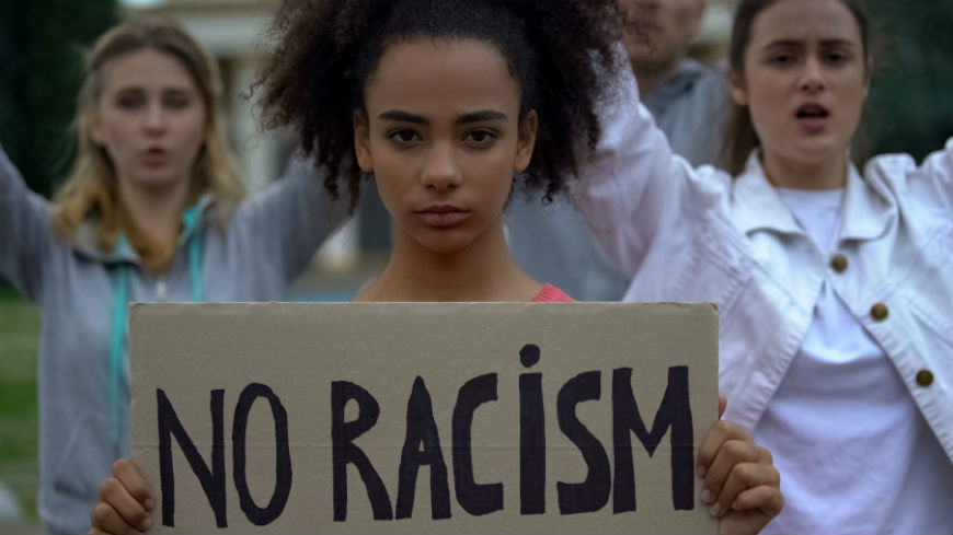 Let Everyone Breathe: Legal Insights on Racism