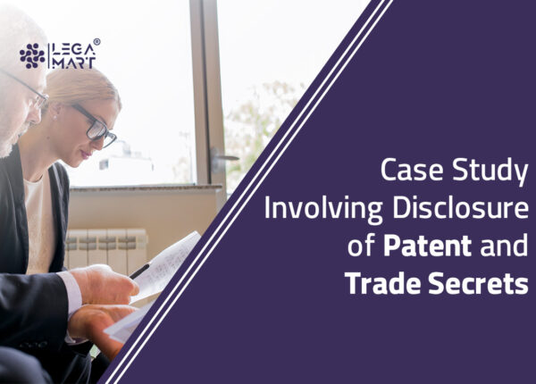 Case studies involving disclosure of patent and trade secrets