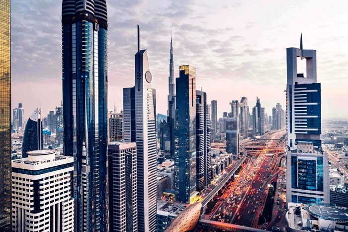 Best Place to Start Your Business: DUBAI