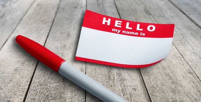 Change name - Name Change in Family Law