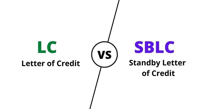 SBLC - Irrevocable Letter of Credit in Banking and Finance
