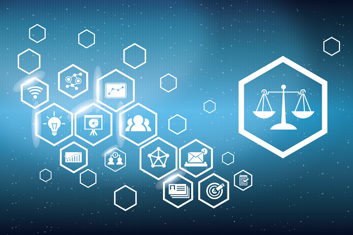Trends - Legal in Tech Law