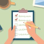checklist - copyright in business in General
