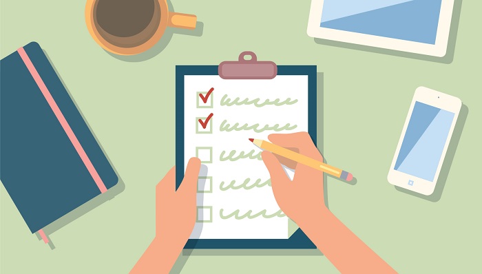 checklist - Licensing in Commercial and Business Law