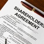 shareholder - Shareholder in Business and Commercial Law