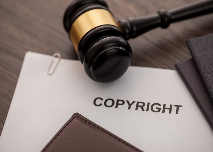 Copyright Protection in the UK