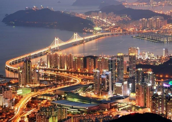 Business Guides in South Korea