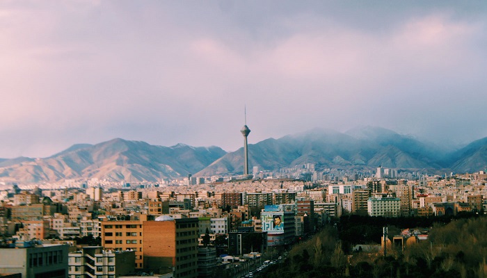Joint Venture Law in Iran