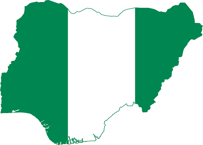 Nigerian data protection