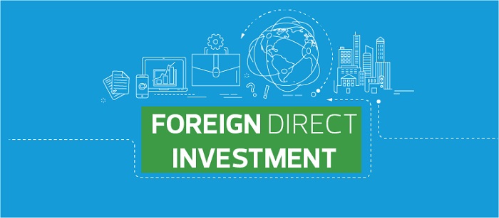 fdi - Joint venture law in Commercial and Business Law