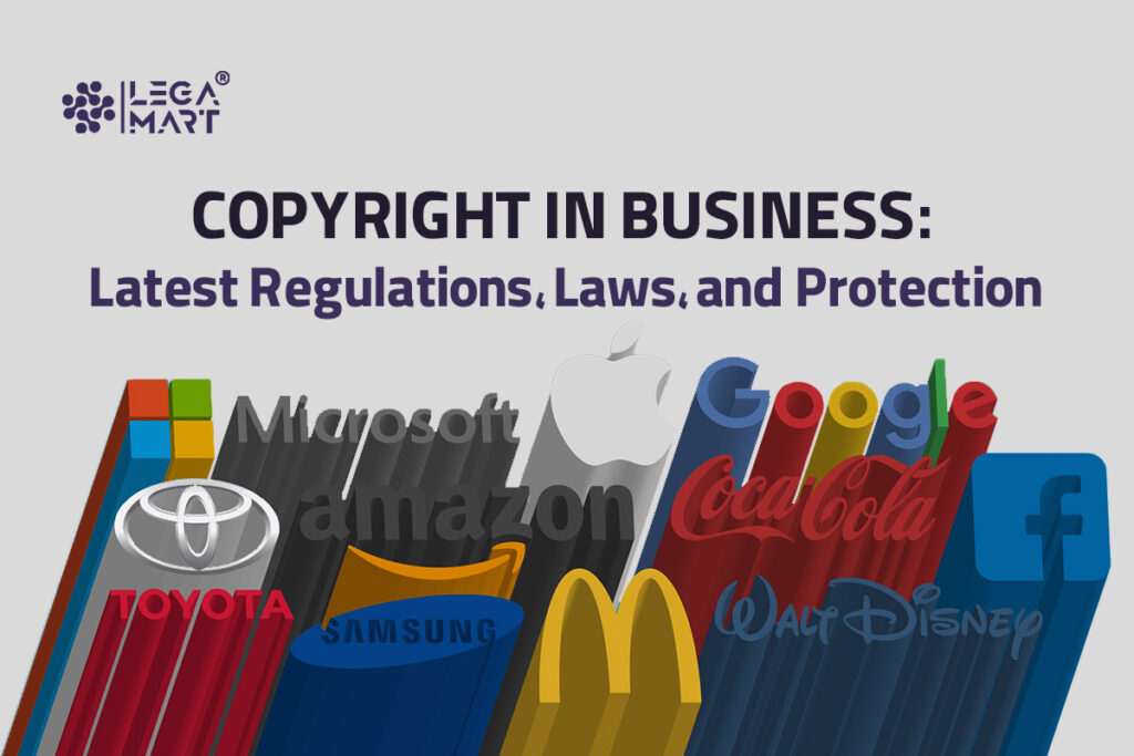 How copyright in business affect your business?