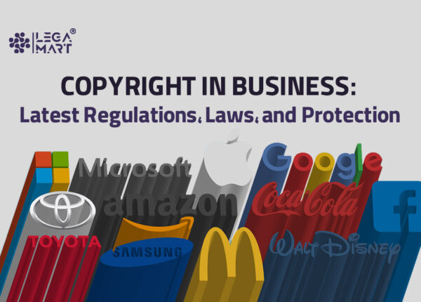 How copyright in business affect your business?