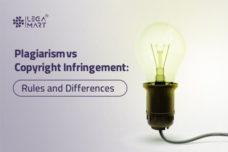 Plagiarism Vs Copyright Infringement: Rules And Differences