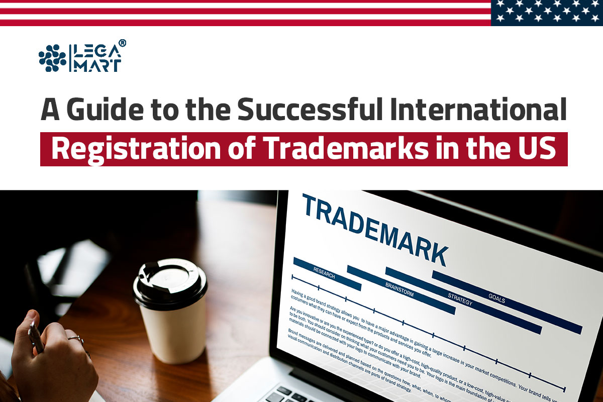 A Guide to the Successful International Registration of Trademarks