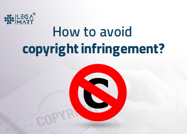 tips to avoid copyright infringement