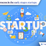 legal process of a Startup