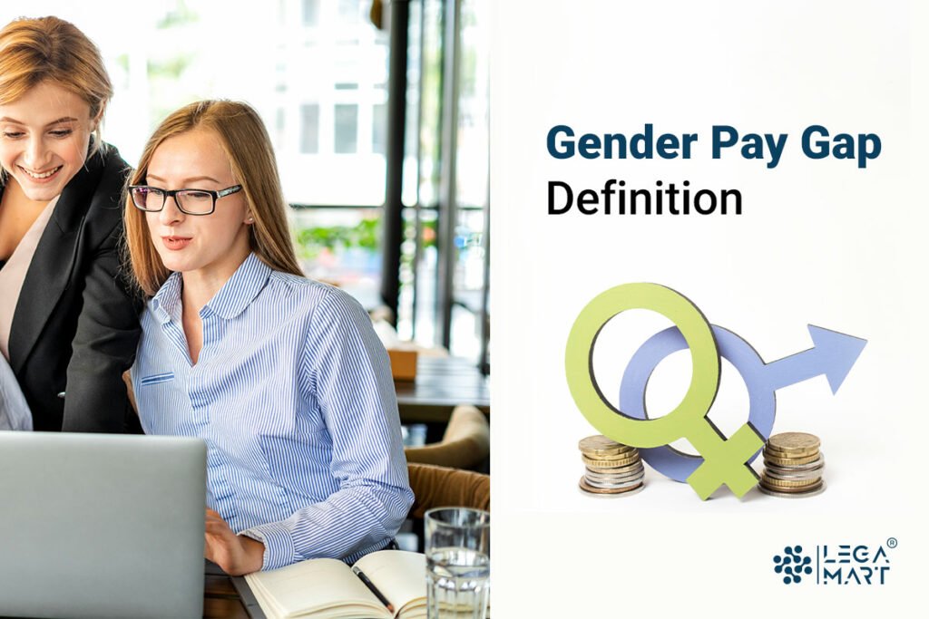 Gender Pay Gap: Top Weird Facts