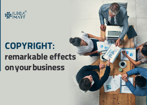 Effects of copyright on business
