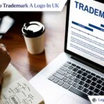 How to trademark a logo in UK