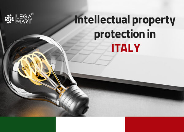 Intellectual property protection in Italy
