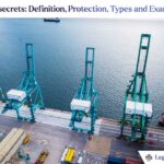 Trade secrets: Definition, Protection, Types and Examples