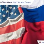 CAATSA Sanctions: Definition, the List and Cases