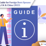 Foreign born spouse