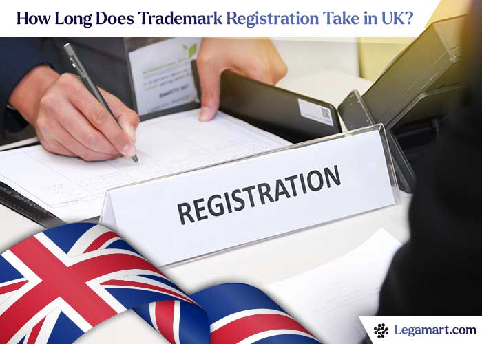 How Long Does Trademark Registration Take in the UK?