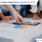 Legal marketing plan