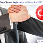 Patent Registration in Turkey