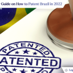 Patent in Brazil