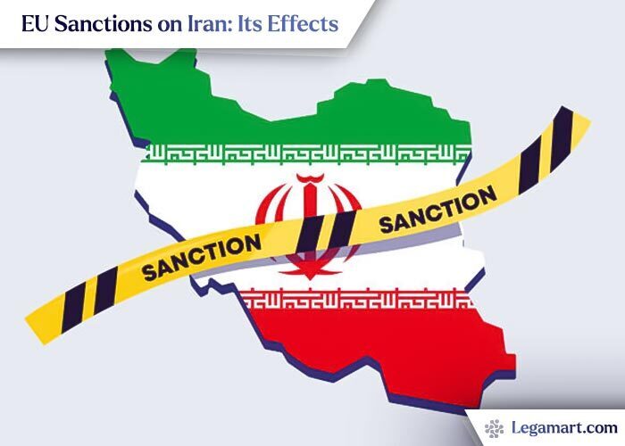 Sanctions on Iran