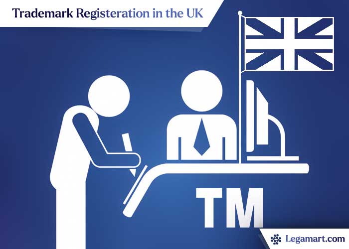 Successful Trademark Registration in the UK