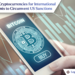 Using cryptocurrencies for international payments