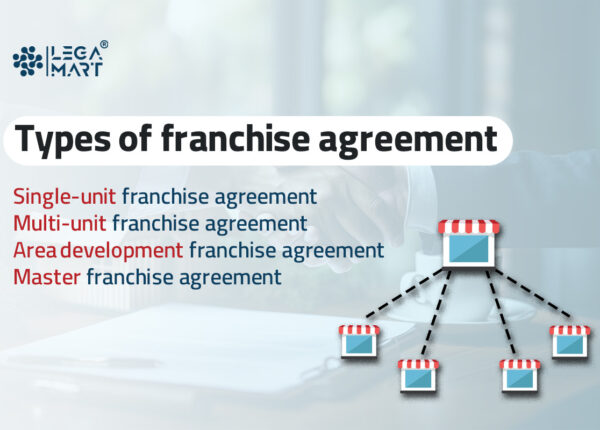 types of franchise agreement