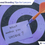 personal branding for lawyers