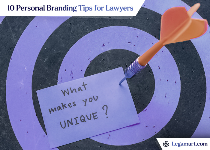 personal branding for lawyers