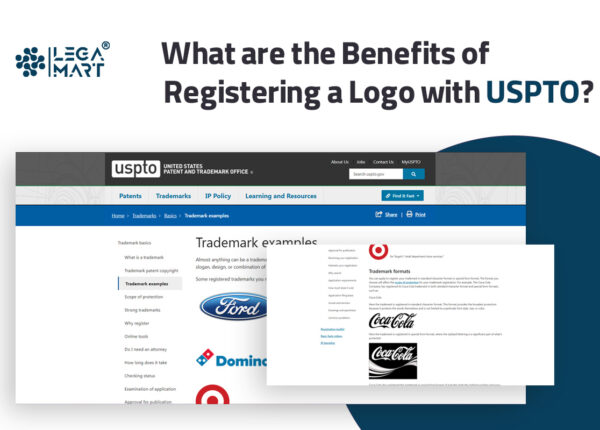 benefits of registering a logo with USPTO