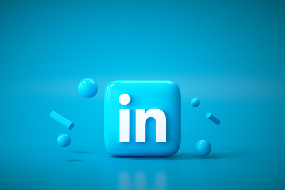 LinkedIn is a live example of "Why Personal Branding Is Essential For Lawyers"