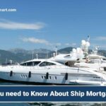Numerous ship mortgages involved in taking security over a vessel by ship owners