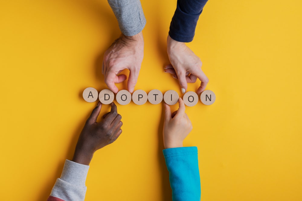conceptual image adoption min 1 - International adoption in General