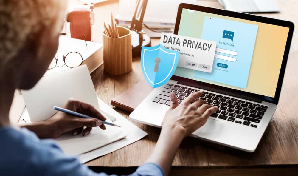 Privacy Law and Data Privacy: Essential guide on Data Security - Legamart