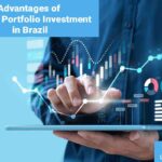 A foreign investor analyzing their foreign portfolio investment in Brazil