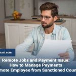 A legamart lawyer reviewing a contract on Remote Jobs and Payment Issue
