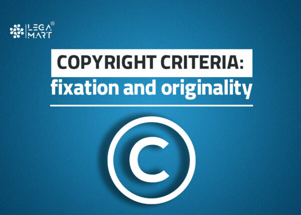criteria for copyright