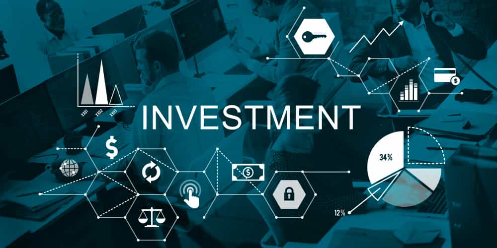 Various kinds of Investment avaibale in FDI and FPI in the US