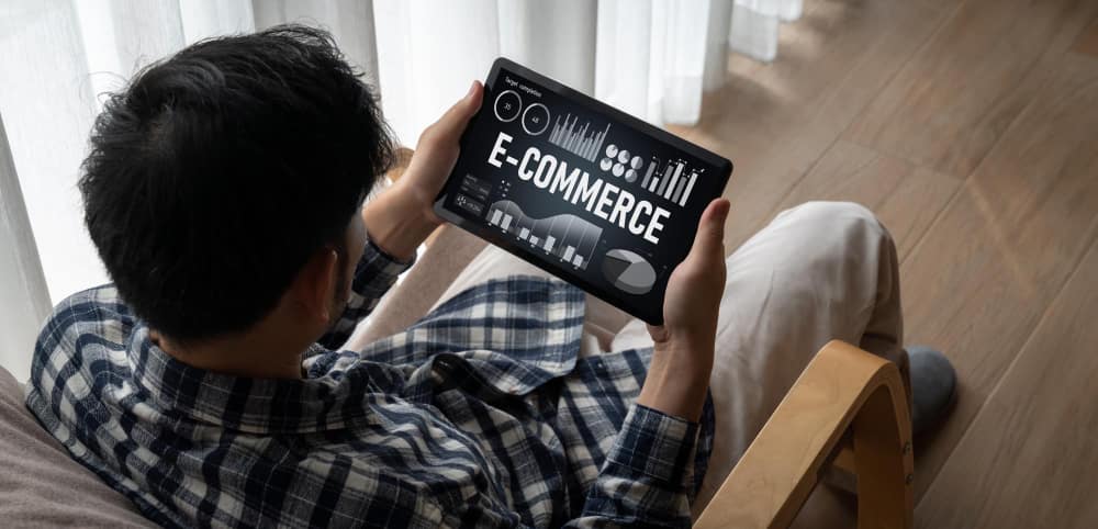 The use of E-commerce in Intellectual Property in the Digital Economy